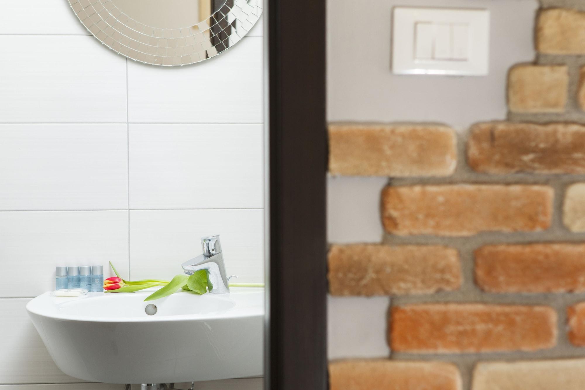 Prior Suites Split Extérieur photo