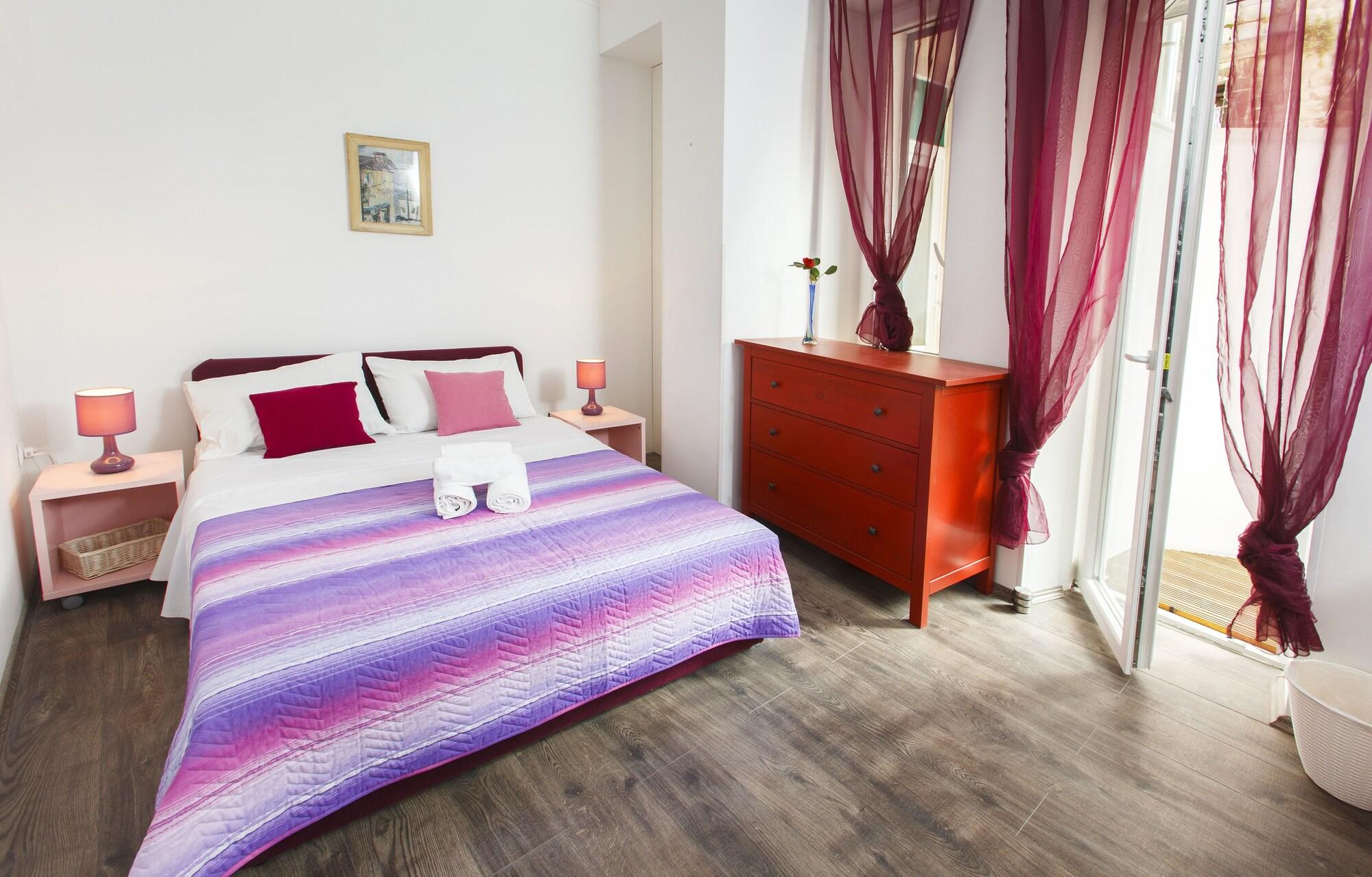 Prior Suites Split Extérieur photo