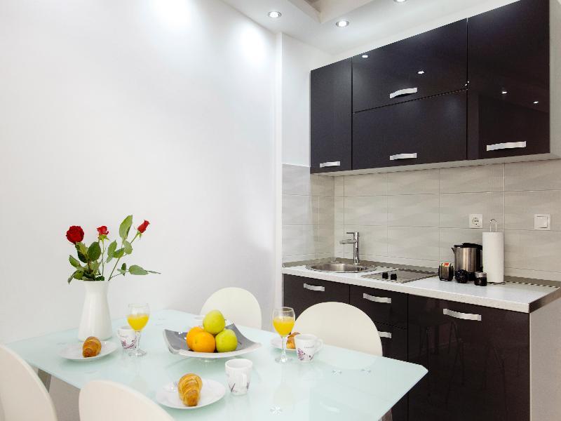 Prior Suites Split Extérieur photo