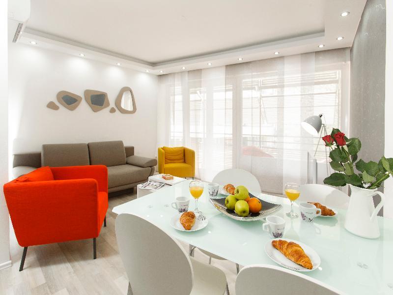 Prior Suites Split Extérieur photo